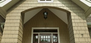 Siding JamesHardie