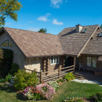 DaVinci Polymer Composite Alternative Roofing
