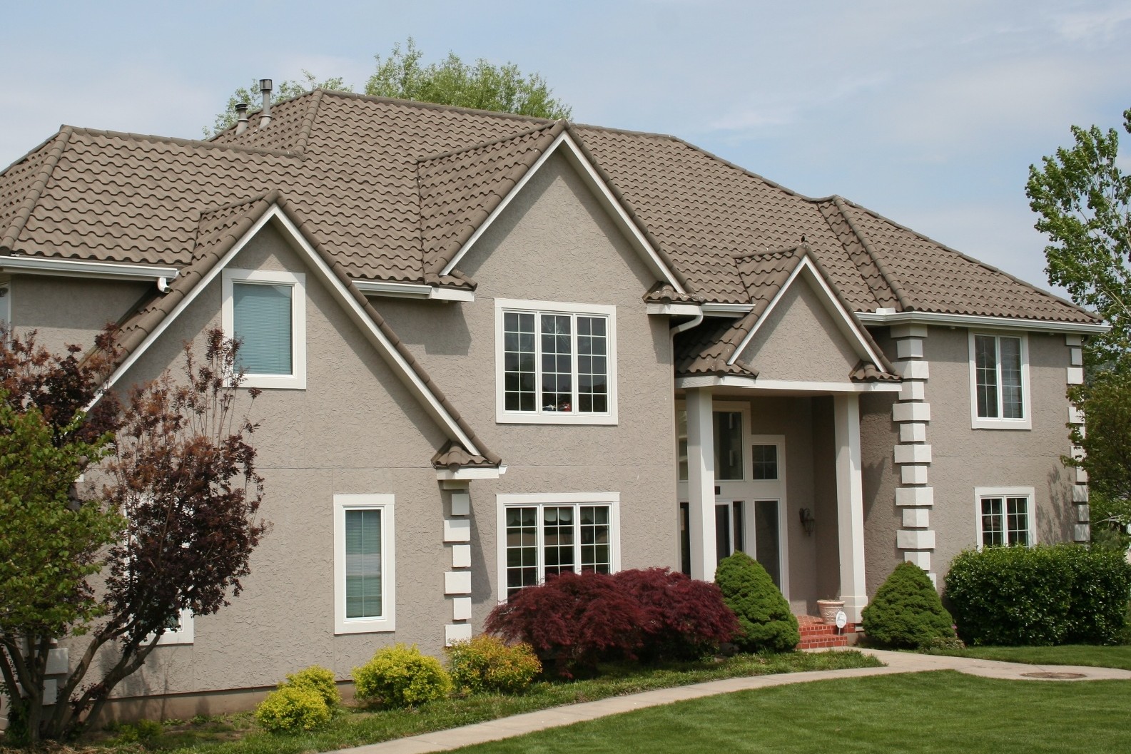 Alternative Roofing Decra Stone Coated Metal Tile Alternative Roofing Decra Stone Coated Metal Tile