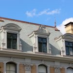Washington Place roof Restoration