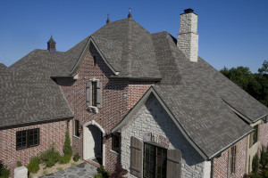 residential shingle roof repair and replacement